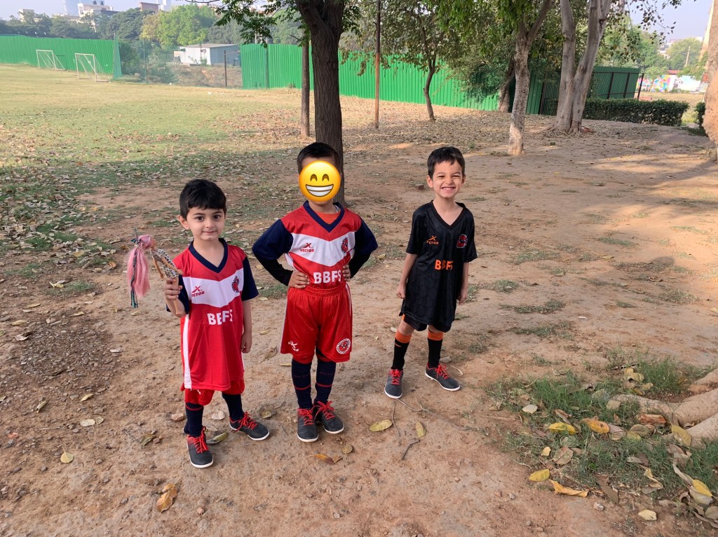 Building grit in the next&nbsp;generation