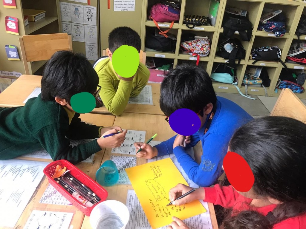 ‘Catering’ to diversity in a&nbsp;classroom