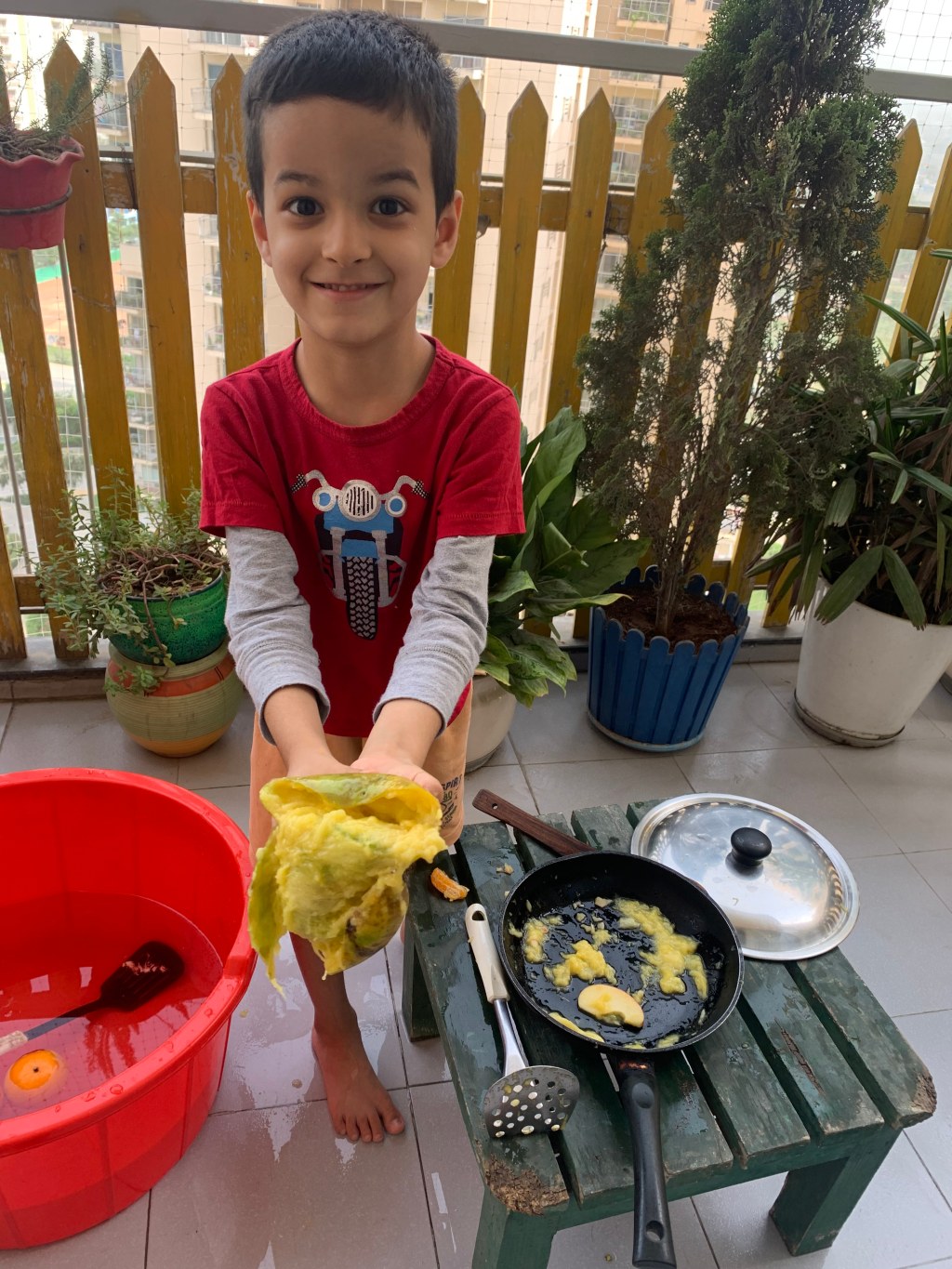 The importance of&nbsp;play