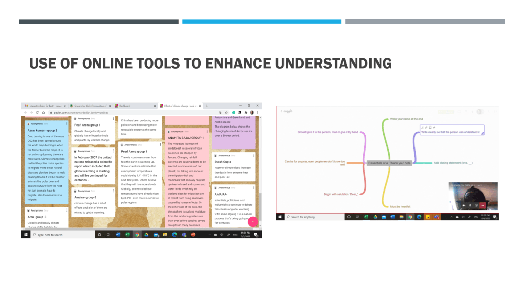 Tech for creativity rather than&nbsp;replication