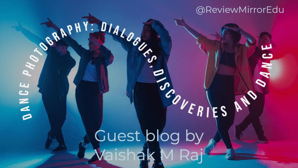 Guest post-Dance Photography: Dialogues, Discoveries and&nbsp;Dance
